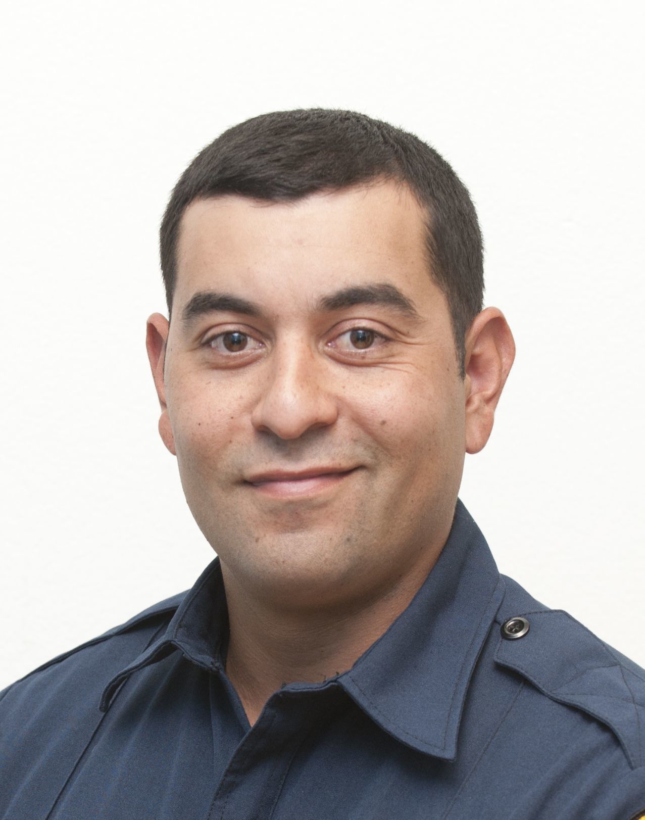 Christopher Gutierrez